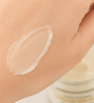 Crema De Sebo De Res Con Aceite De Rosa Mosqueta - Kapa Natural