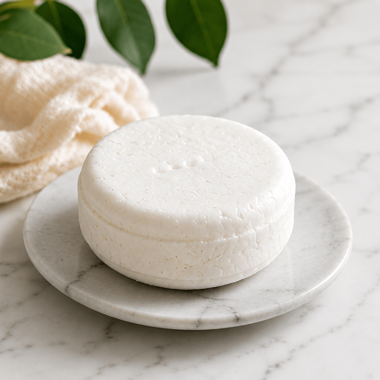 Shampoo sólido Raiz Hidratante - Kapa Natural